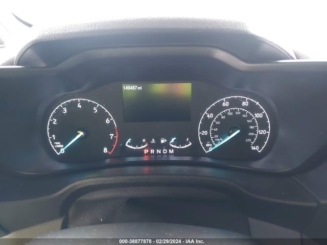 Ford Transit Connect Xl 2022 NM0LS7S23N1538012 Image 7