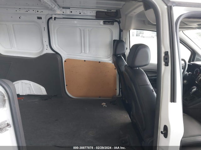 Ford Transit Connect Xl 2022 NM0LS7S23N1538012 Image 8