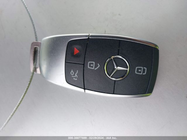W1K5J4GBXPN403777 Mercedes-Benz Cla 250 Coupe