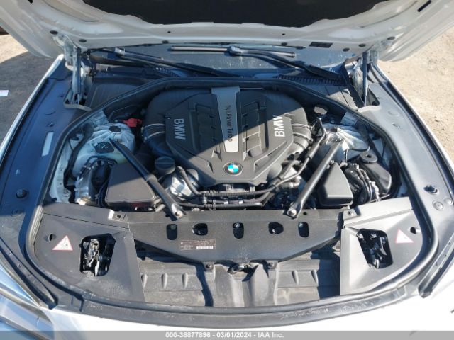 WBAYF8C50ED141980 BMW Alpina B7 Xdrive