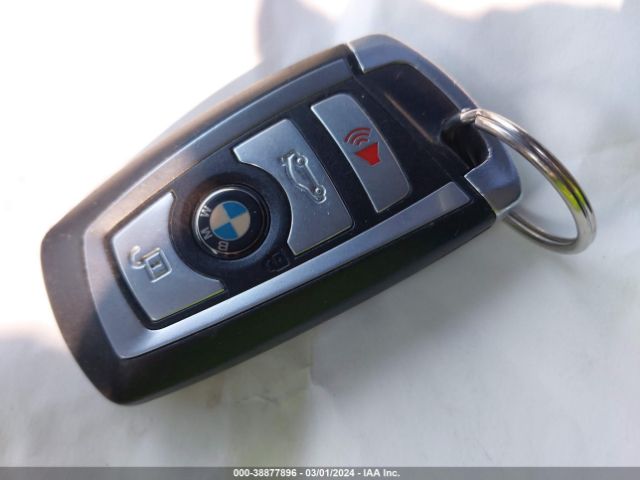 WBAYF8C50ED141980 BMW Alpina B7 Xdrive