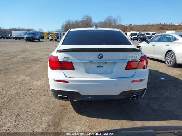 WBAYF8C50ED141980 BMW Alpina B7 Xdrive