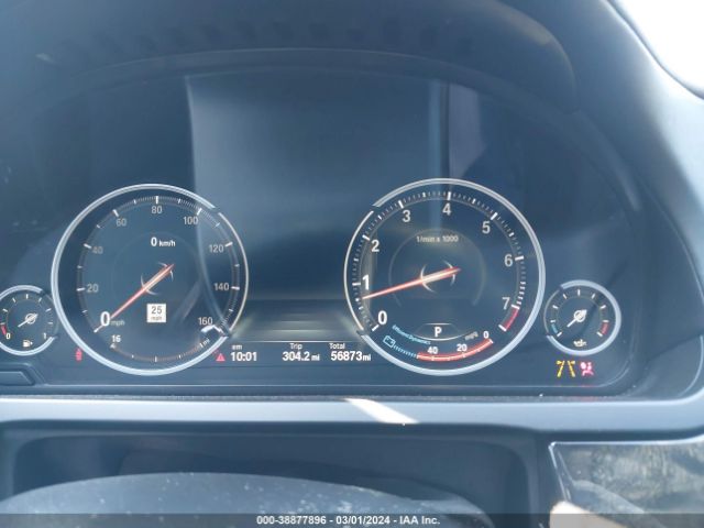 WBAYF8C50ED141980 BMW Alpina B7 Xdrive