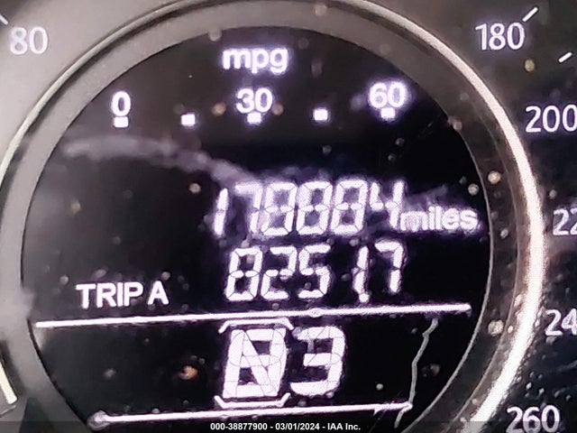 Honda Accord Ex-l 2015 1HGCR2F84FA161614 Image 14