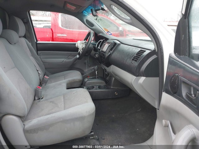 5TFNX4CNXEX034901 Toyota Tacoma