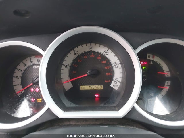 5TFNX4CNXEX034901 Toyota Tacoma