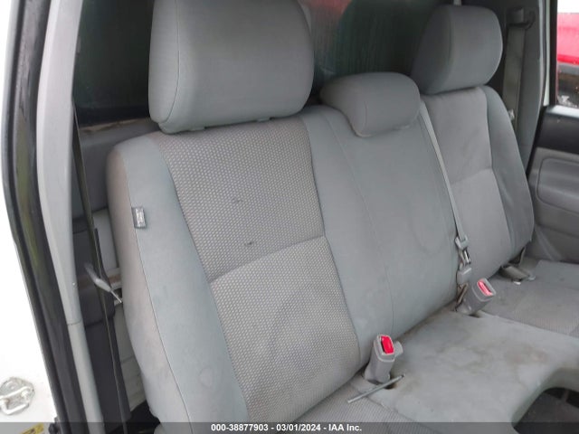 5TFNX4CNXEX034901 Toyota Tacoma