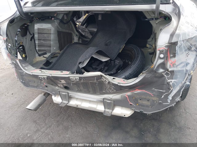 Nissan Sentra Sr Xtronic Cvt 2022 3N1AB8DV7NY307779 Image 6