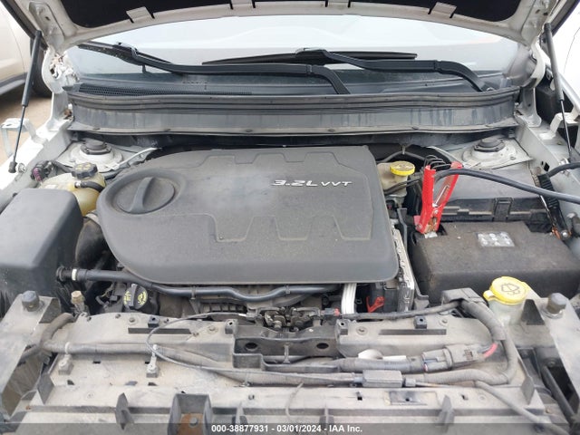 Jeep Cherokee Limited 2014 1C4PJMDS9EW236374 Image 10