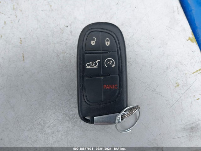 Jeep Cherokee Limited 2014 1C4PJMDS9EW236374 Image 11