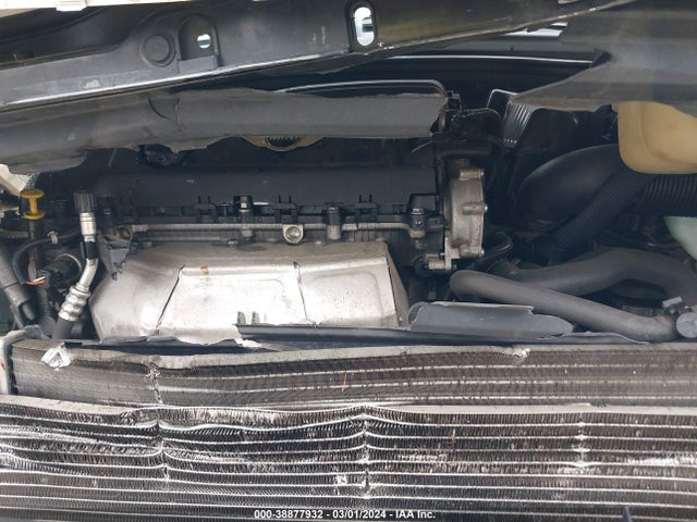 2013 MINI CLUBMAN WMWZF3C54DT489907 Photo 9