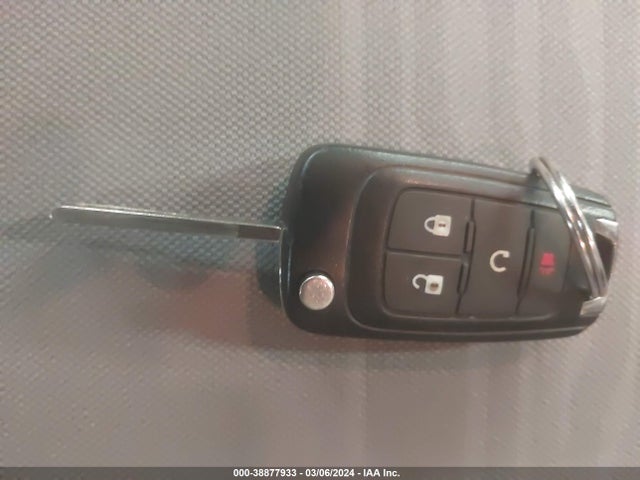 Chevrolet Trax Lt 2015 3GNCJRSB3FL167596 Image 11
