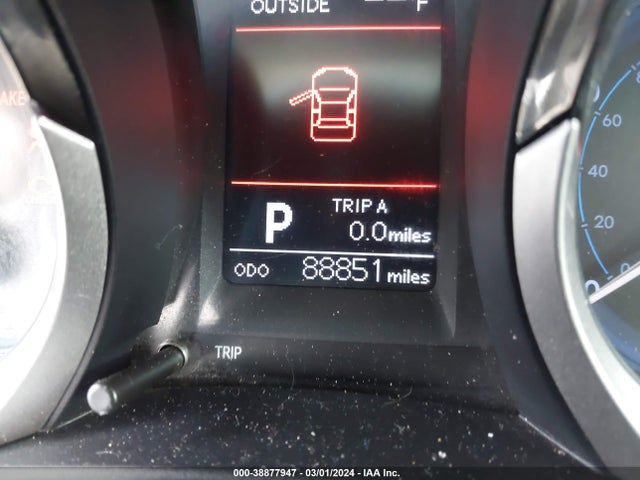 Toyota Corolla S Plus 2014 2T1BURHE0EC040058 Image 15