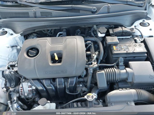 3KPF54AD7ME292943 KIA FORTE EX