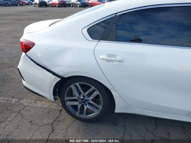 3KPF54AD7ME292943 KIA FORTE EX