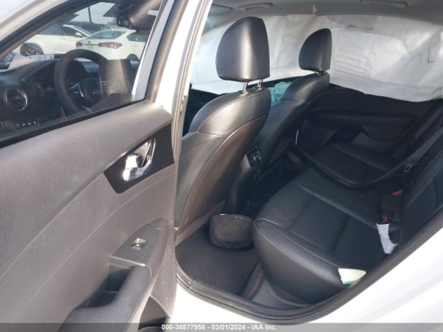 3KPF54AD7ME292943 KIA FORTE EX