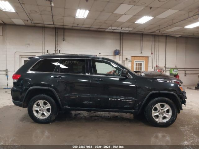 1C4RJFAG0EC242909 Jeep Grand Cherokee Laredo