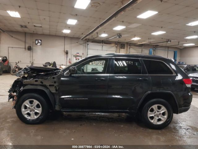 1C4RJFAG0EC242909 Jeep Grand Cherokee Laredo