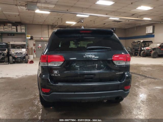 1C4RJFAG0EC242909 Jeep Grand Cherokee Laredo
