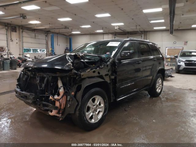1C4RJFAG0EC242909 Jeep Grand Cherokee Laredo