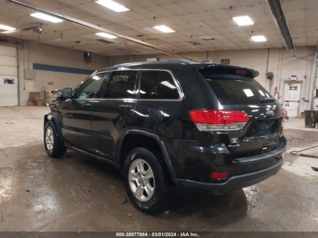 1C4RJFAG0EC242909 Jeep Grand Cherokee Laredo