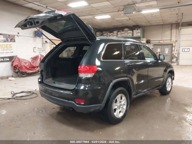 1C4RJFAG0EC242909 Jeep Grand Cherokee Laredo
