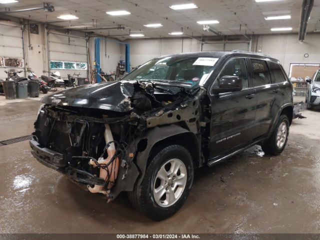 1C4RJFAG0EC242909 Jeep Grand Cherokee Laredo