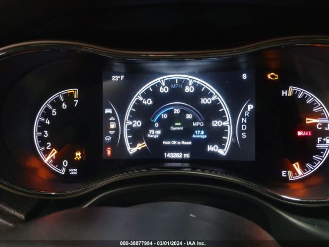 1C4RJFAG0EC242909 Jeep Grand Cherokee Laredo