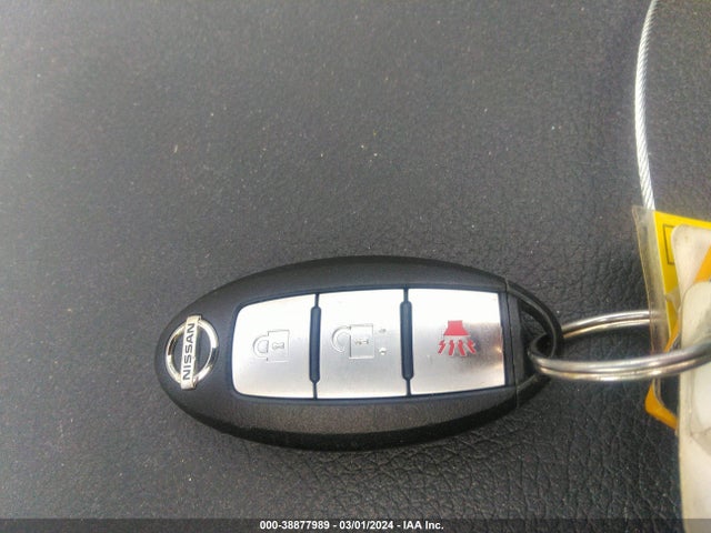 Nissan ROGUE SV 2016 KNMAT2MT2GP668301 Image 11