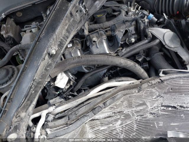 3LN6L2J94GR634377 Lincoln MKZ