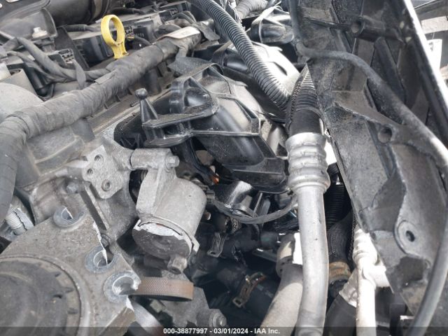 3LN6L2J94GR634377 Lincoln MKZ