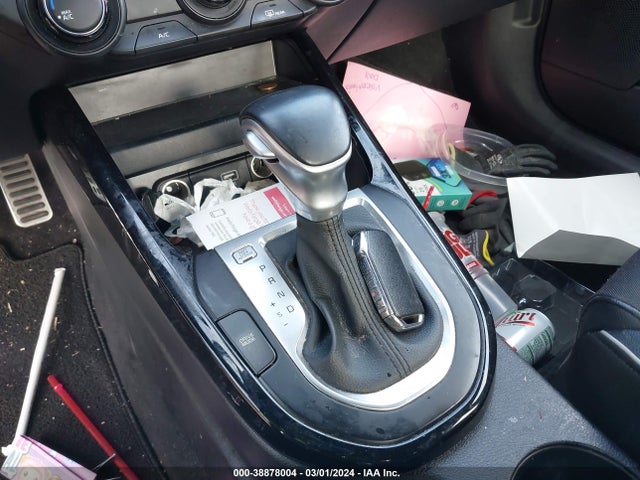KIA Forte Gt-line 2020 3KPF34AD6LE260392 Image 11