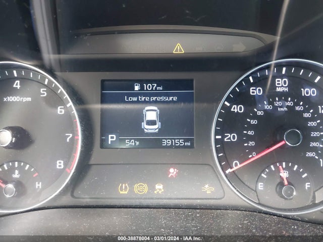 KIA Forte Gt-line 2020 3KPF34AD6LE260392 Image 15