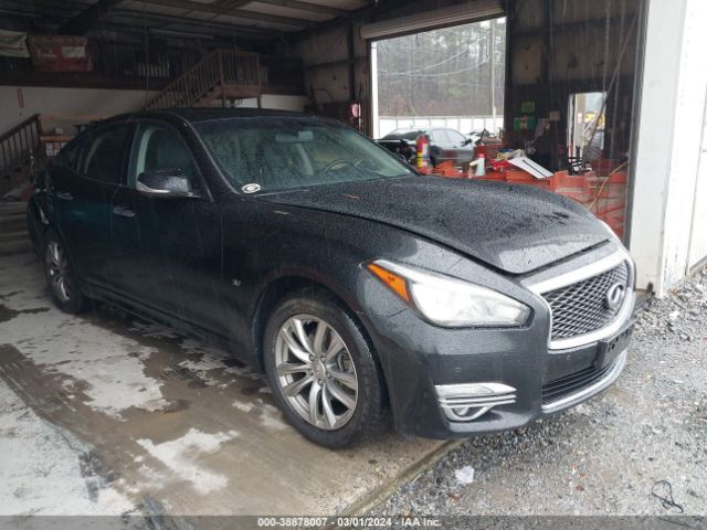 JN1BY1AR7HM770255 Infiniti Q70 3.7x