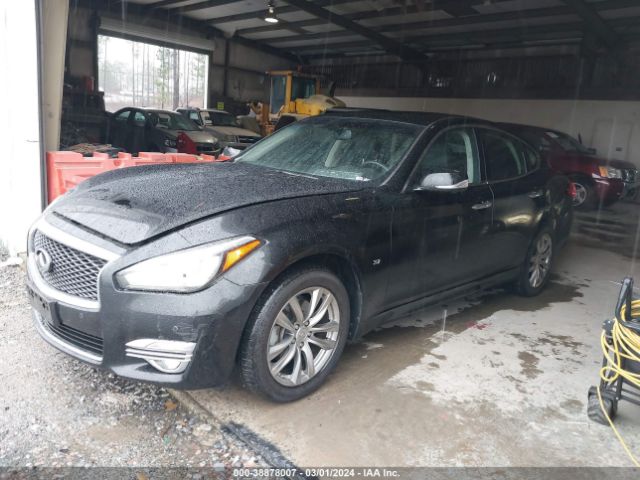 JN1BY1AR7HM770255 Infiniti Q70 3.7x