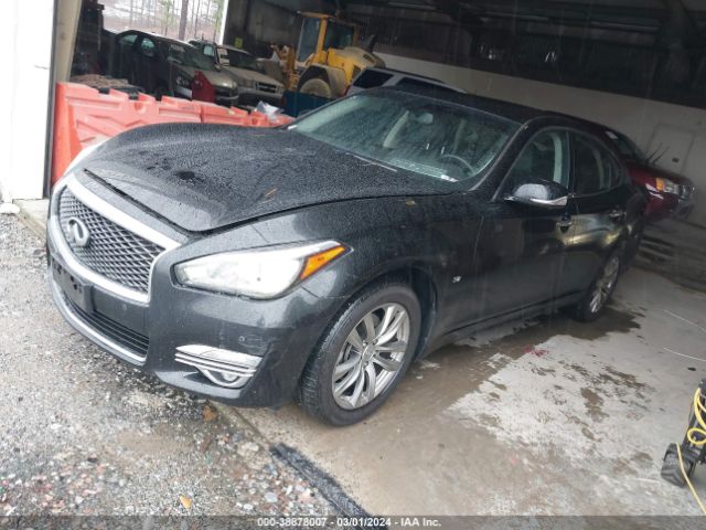 JN1BY1AR7HM770255 Infiniti Q70 3.7x