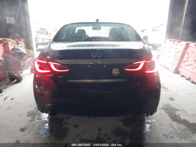 JN1BY1AR7HM770255 Infiniti Q70 3.7x