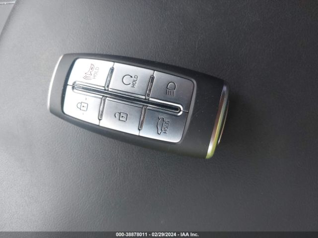 KMTG54TE6NU098824 Genesis G70 3.3t Rwd