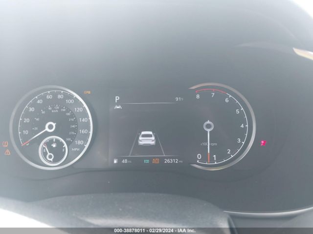 KMTG54TE6NU098824 Genesis G70 3.3t Rwd