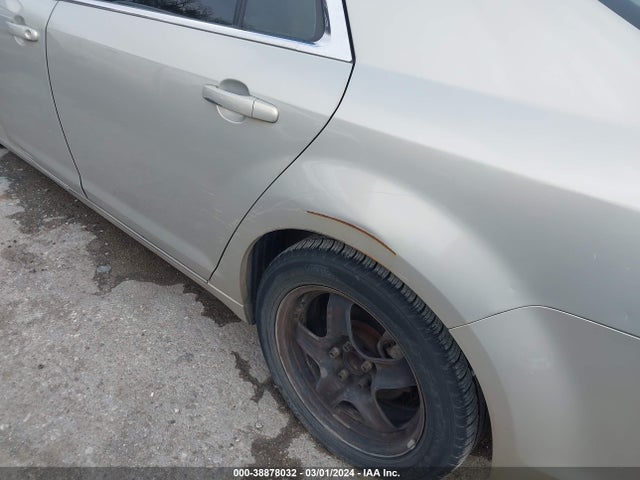 2010 CHEVROLET MALIBU LT VIN: 1G1ZC5E01AF253839