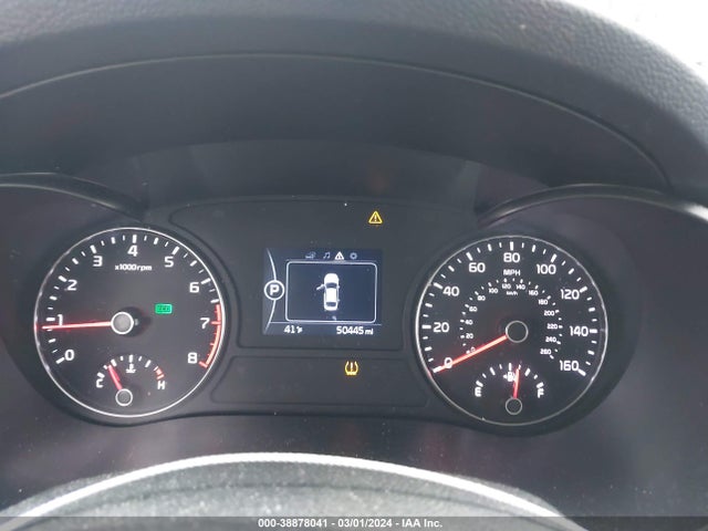 KIA Optima Lx 2018 5XXGT4L35JG267380 Image 7