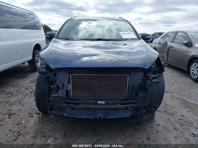 KIA Sorento 2.4l Lx 2017 5XYPG4A36HG299994 Image 13