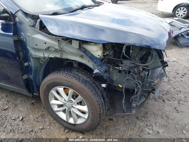 KIA Sorento 2.4l Lx 2017 5XYPG4A36HG299994 Image 19