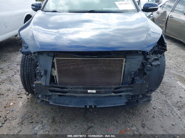 KIA Sorento 2.4l Lx 2017 5XYPG4A36HG299994 Image 6