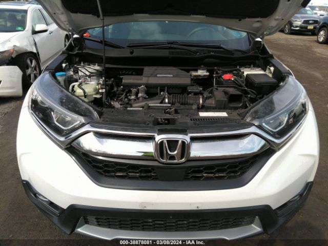 2HKRW2H52KH608853 Honda CR-V EX