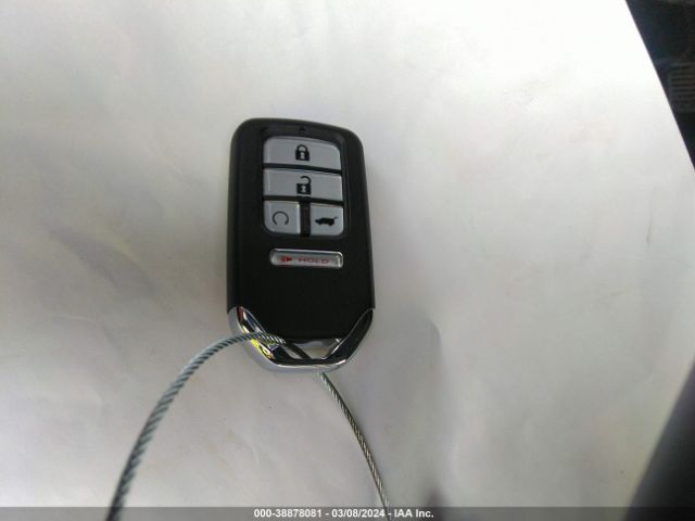 2HKRW2H52KH608853 Honda CR-V EX