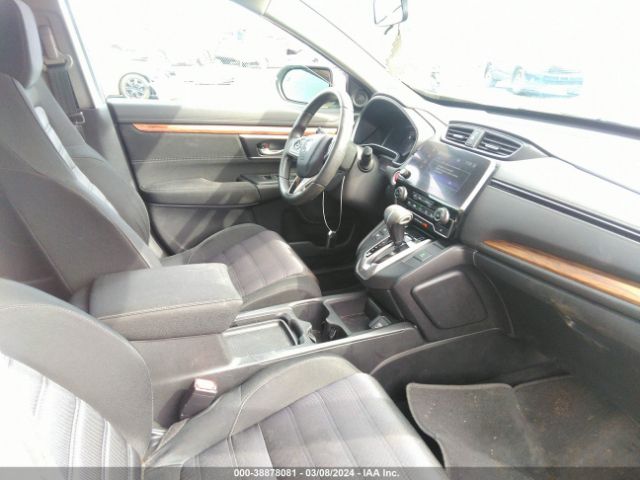2HKRW2H52KH608853 Honda CR-V EX