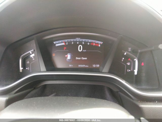 2HKRW2H52KH608853 Honda CR-V EX