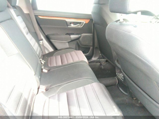 2HKRW2H52KH608853 Honda CR-V EX