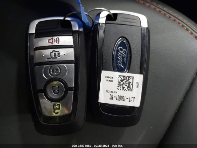 1FMSK8JH7PGB24544 Ford Explorer Timberline